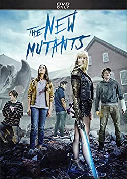 【中古】【輸入品・未使用】The New Mutants [DVD]｜スカイマーケットプラス