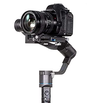 【中古】【インポート品・未当て嵌める】BENRO R2手持ち安定器一眼二眼レフ写真機映画化小間絵3軸平衡にする防振ソニーキヤノンニコン微単映画化と焦パナソニックGH5カメラスマート雲台低机