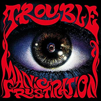 【中古】【輸入品・未使用】Manic Frustration [Analog]｜スカイマーケットプラス 8,656円