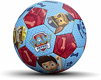 【中古】【輸入品・未使用】パウパトロール サッカーボール ジュニア用 子供 キッズ 20cm 200g [並行輸入品]｜スカイマーケットプラス