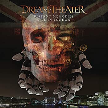 【中古】【輸入品・未使用】Distant.. -Lp+CD- [Analog]