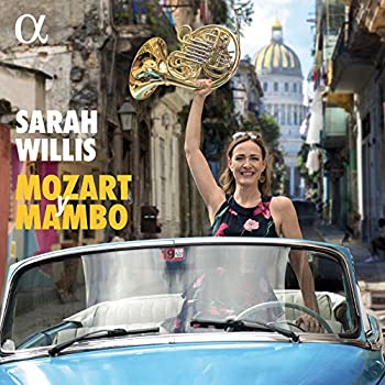 【中古】【輸入品・未使用】Mozart & Mambo [Analog]