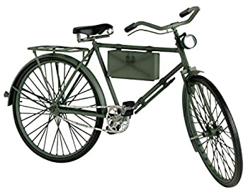 【中古】【輸入品・未使用】ドラゴン 1/6 第二次世界大戦 ドイツ軍 軍用自転車 プラモデル DR75053｜スカイマーケットプラス
