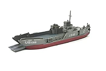 【中古】【輸入品・未使用】AFVクラブ 1/350 アメリカ海軍 LCT-501級 Mk.6 戦車揚陸艦 2隻入 プラモデル SE73518｜スカイマーケットプラス