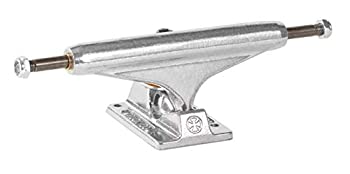 【中古】【輸入品・未使用】(independent)インディペンデント トラック stage11 silver ※2個１セット (144) [並行輸入品] 9,559円