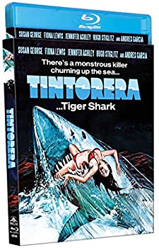 【中古】【輸入品・未使用】Tintorera...Tiger Shark (aka Tintorera...Killer Shark) [Blu-ray]｜スカイマーケットプラス