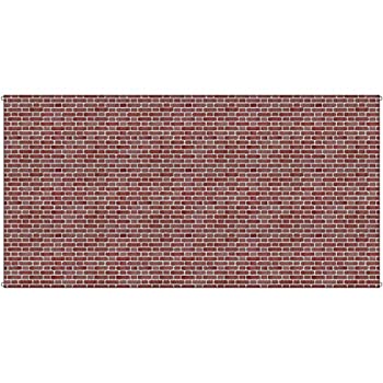 【中古】【輸入品・未使用】背景幕 レンガ写真 幅2500mm No.27234 (受注生産) [並行輸入品]｜スカイマーケットプラス