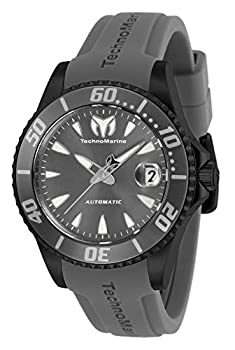 【中古】【インポート品・未当て嵌める】Technomarine 自動小銃一巻きウオッチ (模範例:TM-219098)