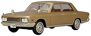 【中古】【輸入品・未使用】ENIF 1/43 日産 プレジデント H150型 D仕様 1965年型 ブラウンメタリック 完成品