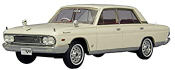 【中古】【輸入品・未使用】ENIF 1/43 日産 プレジデント H150型 D仕様 1965年型 ホワイト 完成品|スカイマーケットプラス