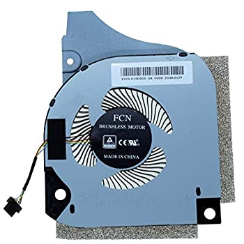 【中古】【インポート品・未当て嵌める】Rangale 取り替えっこ用GPU冷やかす気違い Del G5-5590 G5 5590つづき物万覚え帳マイコン用 DC12V 1.0A DFSCK221151811 EP RTX 0C04TH (GPU気違い)