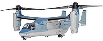 【中古】【輸入品・未使用】インターアライド MONOCHROME 1/72 陸上自衛隊 V-22 オスプレイ 初号機 完成品 AFM0001