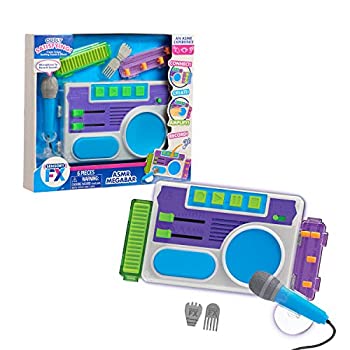 【中古】【輸入品・未使用】ASMR Sensory FX メガバー