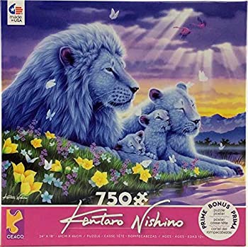 【中古】【輸入品・未使用】ライオンの最も幸せな瞬間。|スカイマーケットプラス