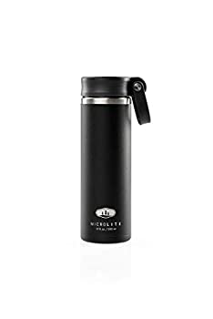 【中古】【輸入品・未使用】GSI Outdoors、Microlite Twist 500、ブラック