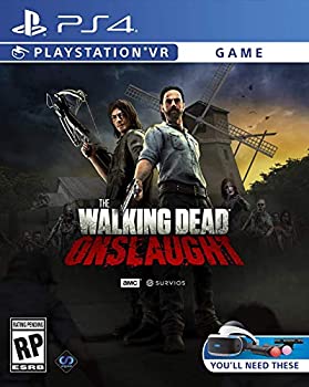 楽天市場】【中古】The Walking Dead: Season 2 (輸入版:北米) - PS4