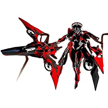 【中古】【輸入品・未使用】大火鳥玩具　EX-02 FR　FENGREN 風の戦士　変形　第２弾 [並行輸入品]