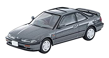 【中古】【輸入品・未使用】トミーテック トミカリミテッドヴィンテージ ネオ 1/64 LV-N193d ホンダ インテグラ XSi グレーメタリック 89年式 完成品 314776 9,088円