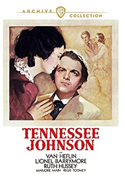 【中古】【輸入品・未使用】Tennessee Johnson (1942)｜スカイマーケットプラス 10,840円
