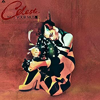 【中古】【輸入品・未使用】Not Your Muse [Deluxe CD]｜スカイマーケットプラス