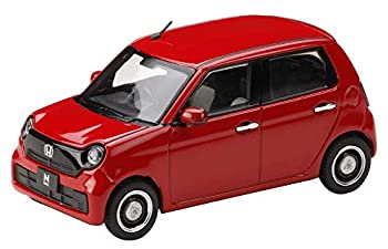 楽天市場】ホビージャパン 1/43 ホンダ N-ONE RS ブリティッシュ