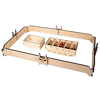 【中古】【輸入品・未使用】The Broken Token Fireball Island Crate 拡張版｜スカイマーケットプラス