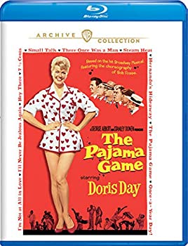 【中古】【輸入品・未使用】The Pajama Game [Blu-ray]｜スカイマーケットプラス