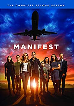 【中古】【輸入品・未使用】Manifest: The Complete Second Season [DVD]｜スカイマーケットプラス