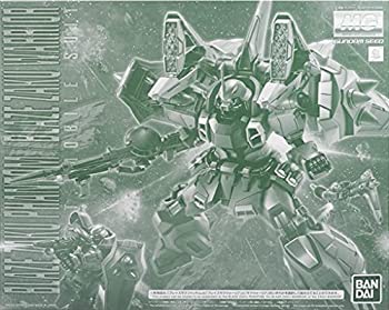 【中古】【輸入品・未使用】ＭＧ 1/100 ブレイズザクファントム／ブレイズザクウォーリア