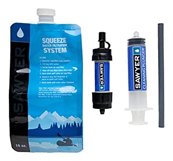 【中古】【輸入品・未使用】SAWYER ソーヤー ミニ SP128 [並行輸入品] 7,818円