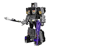 【中古】【輸入品・未使用】X-Transbots 変形 MX-12T 合金あり 特別版 第6弾 [並行輸入品]｜スカイマーケットプラス