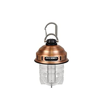 【中古】【輸入品・未使用】[Barebones Living ] ベアボーンズリビング ビーコンランタン LEDランタン Beacon Lantern アウトドア 吊り下げライトCopper [並行輸入品]｜スカイマーケットプラス 7,710円