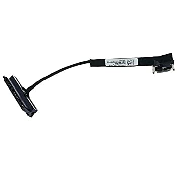 【中古】【インポート品・未当て嵌める】Suyitai ACER Aspire 7 A715-71G A715-71NC DC02002T400 捉え所のない運転HDD C7MMH 手合い2有線テレビ パソコン-パソコン・周辺機器-その他