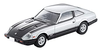 【中古】【輸入品・未使用】トミカリミテッドヴィンテージ ネオ 1/64 LV-N236a 日産フェアレディ Z-T ターボ 2BY2 銀/黒 完成品