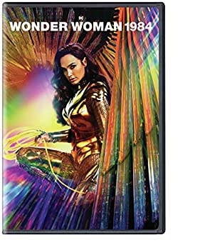 【中古】【輸入品・未使用】Wonder Woman 1984 [DVD]｜スカイマーケットプラス