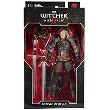 楽天市場】ウィッチャー3 ワイルドハント マクファーレントイズ 7