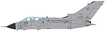 【中古】【輸入品・未使用】HOBBY MASTER 1/72 トーネード IDS イタリア空軍 第6航空団 第102飛行隊 完成品 HA6705