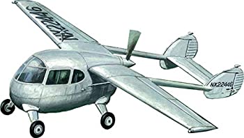 【中古】【輸入品・未使用】エイビス 1/72 スタウト スカイカー2 軽飛行機 プラモデル AV7240｜スカイマーケットプラス