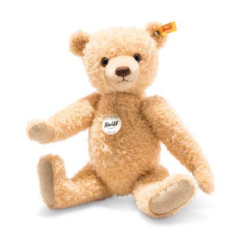若者の大愛商品 シュタイフ ハーネス テディベア 34cm Steiff Hennes