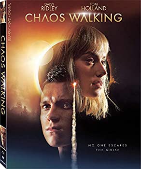 【中古】【輸入品・未使用】Chaos Walking [Blu-ray]｜スカイマーケットプラス