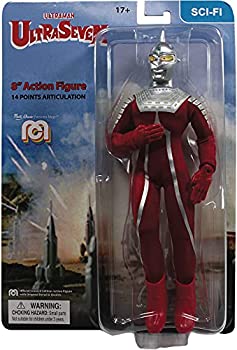 ウルトラセブン　エレキング　ソフビ 楽天市場】【中古/未開封】 hi◇67 MAX TOY ウルトラセブン