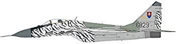 【中古】【輸入品・未使用】HOBBY MASTER 1/72 MiG-29 ファルクラムA スロバキア空軍 2002 完成品