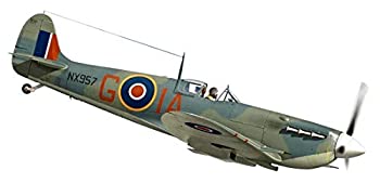 【中古】【輸入品・未使用】KPモデル 1/72 イギリス海軍 スーパーマリン シーファイア Mk.1b プラモデル KPM0238