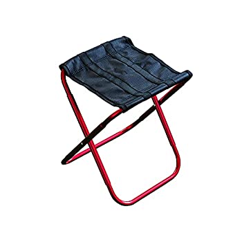 【中古】【輸入品・未使用】Fkstyle アウトドアチェア 折りたたみ式 イス 軽量 コンパクト 収納袋付き [並行輸入品]