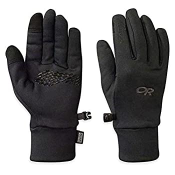 【中古】【輸入品・未使用】Outdoor Research アウトドアリサーチ W PL150 Sensor Gloves 女性用 センサー グローブ Black W L [並行輸入品]