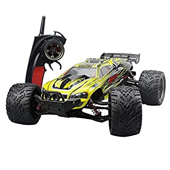 38Km H高速RCカー4WD、1