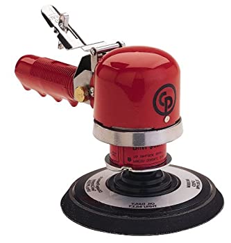 【中古】【インポート品・未当てはめる】Chicago Pneumatic CP870 Dual Action Sander by Chicago Pneumatic