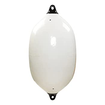 【中古】【輸入品・未使用】Taylor Made Products 膨張式タフエンドビニールボートフェンダー｜スカイマーケットプラス