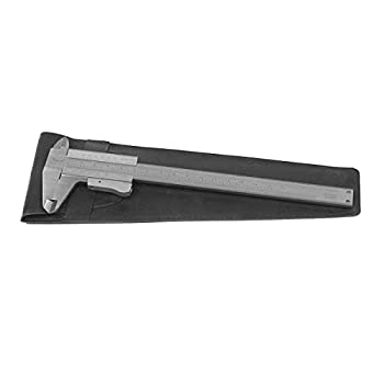 【中古】【輸入品・未使用】Central Tools 6420 0~6インチ 0~150mm サムロック バーニアキャリパー
