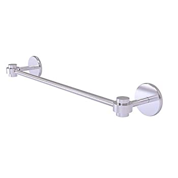 【中古】【輸入品・未使用】Satellite Orbit One Collection 18 Inch Towel Bar - 7131/18-SCH